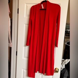 Zenana Cardigan ❤️